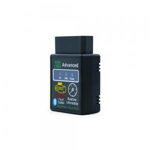 Mini ELM327 V2.1 Bluetooth HH OBD2 ELM 327 OBD2 автомобильный диагностический инструмент