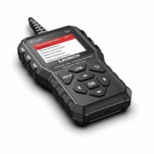 Новый сканер Launch Creader 529 OBD2 оптом